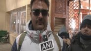 India News | Gulmarg's Iconic Gondola Ride: A Must-experience Attraction for Tourists