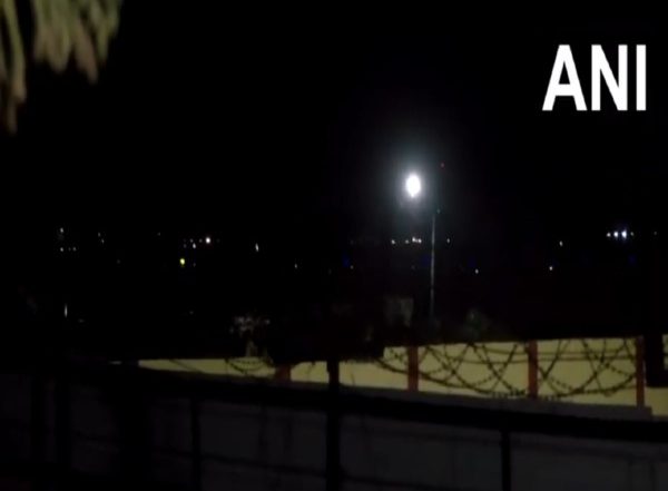 World News | Plane Carrying Illegal Indian Nationals from US Lands in Amritsar