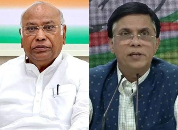 India News | Congress Condemns Centre over NDLS Stampede, Seeks Immediate Disclosure of Victims' Identities