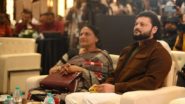 India News | Biography on Odisha's Actor-politician Anubhav Mohanty Reveals His Journey from Blockbuster to Ballot Box