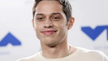 Entertainment News | Pete Davidson Wants Ex-fiancee Ariana Grande to Win Oscar for 'Wicked'