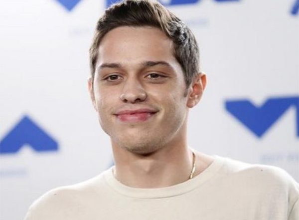Entertainment News | Pete Davidson Wants Ex-fiancee Ariana Grande to Win Oscar for 'Wicked'