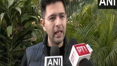 India News | Gross Mismanagement, Lack of Crowd Control Measures: AAP's Raghav Chadha on New Delhi Railway Station Stampede