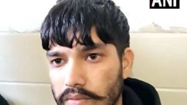 India News | Punjab: Deportee Says His Parents Sold Land, Borrowed Money to Send Him to US; Urges Govt Assistance