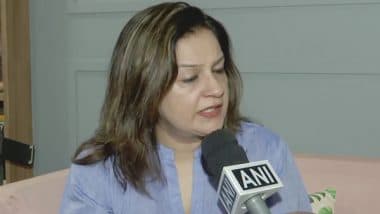 India News | Extremely Unfortunate That No One Wants to Take Responsibility: Priyanka Chaturvedi on NDLS Stampede