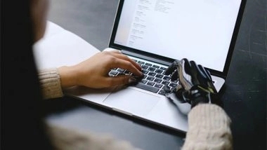 Business News | Investments in AI to Surge in IT Services as Enterprises Expand Deployments: Report