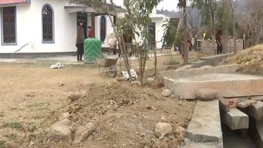 India News | J-K: Rajouri Witnesses Development in Areas Close to LoC Since Ceasefire