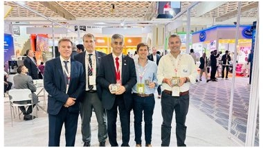 Business News | Prize Superfruits: Bringing the Best of Peruvian and Chilean Blueberries and Superfoods to India and Beyond