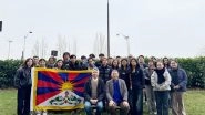 World News | Bureau Du Tibet in Paris Organises Tibet Awareness Day for Young Tibetans