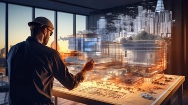 Business News | SoftTech & AmpliNxt Announces The Next-Gen AI-Powered AECO Innovation Challenge