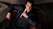 Business News | Longines Welcomes Henry Cavill - Timeless Elegance in a Modern Spirit