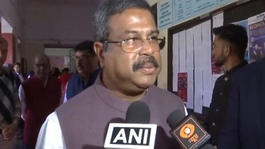 India News | Union Government Committed to Implementing NEP: Union Minister Dharmendra Pradhan