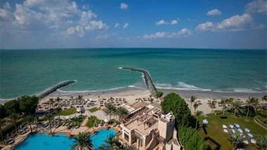 World News | 'Ajman Tourism' Launches Promotional Tour in UK