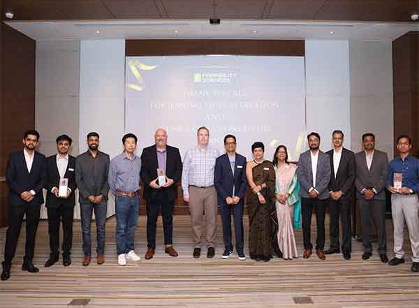 Business News | Stretto Inc., Fujimi Incorporated, and SBI Life with NuSummit Win Findability Sciences Global AI Awards 2025 for Pioneering AI-Driven Transformation