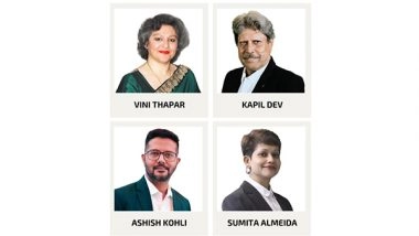 Business News | Monedo Financial Services on a Mission to Drive Inclusion, Diversity and Economic Growth in India