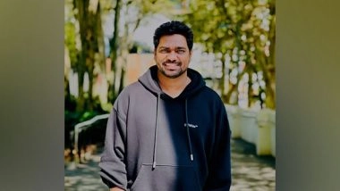 Entertainment News | Zakir Khan Excited About His Show 'Love Life Lafde'