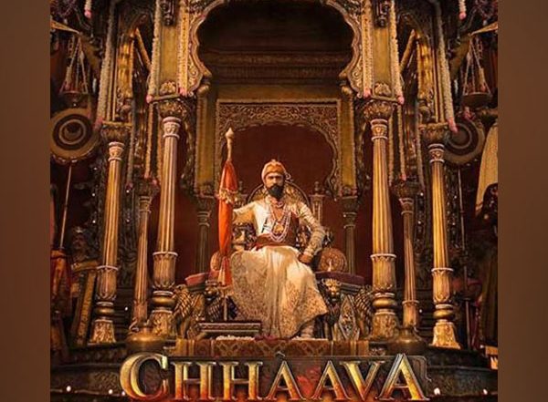 ‘Chhaava’ Box Office: Vicky Kaushal’s Film Blockbuster on Opening Weekend, Crosses INR 100 Crore in Collections