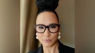 Entertainment News | 'Bridgerton' Star Golda Rosheuvel Joins Climate Change Drama 'The Dream Lands'