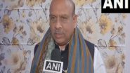 India News | BJP's Vijender Gupta Criticizes AAP-led Govt over Yamuna's Pollution