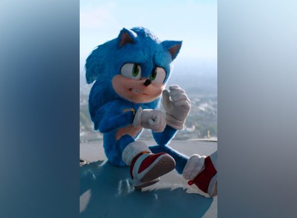 Entertainment News | 'Sonic the Hedgehog 3' Gets OTT Release Date