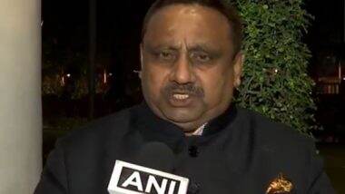 India News | Promise of Yamuna Cleaning Being Implemented Completely: BJP's Praveen Khandelwal