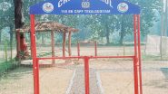 India News | Chhattisgarh: Naxal-hit Sukma Witnesses New Educational Facilities by CRPF