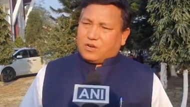 India News | Assam Assembly Session Indication That Bodoland on Path of Peace and Development: Chief Executive Member BTC