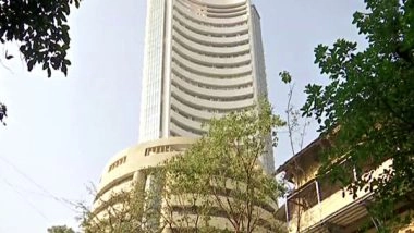 Business News | Despite Opening in Green After Eight Trading Sessions, Indian Markets Are Still Under Pressure of FPIs Selling
