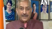 India News | Congress MP Pramod Tiwari Questions Urgency in Appointment of New CEC