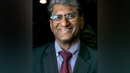 World News | Suresh K Reddy Appointed as Next Ambassador of India to Egypt