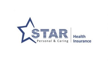 Business News | Star Health Insurance Ranks Highest In Sustainability Among Indian Insurance Companies