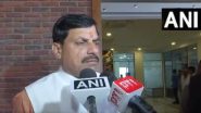 India News | Administration on Alert; People Advised to Travel to Mahakumbh Only with Reserved Tickets : MP CM Mohan Yadav