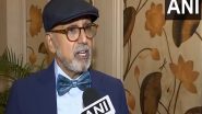 Business News | Former CEO Doha Bank Highlights Strengthening India-Qatar Economic Ties and FTA Prospects