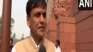 India News | Lalu Yadav Can Be Given Award for Giving Protection to Kidnappers, Defaming Bihar: MoS Home Nityanand Rai