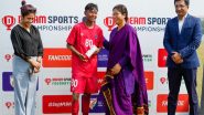 Sports News | SESA Football Academy, Football 4 Change Academy Secure Spots in Dream Sports Championship National Finals