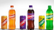 Business News | Reliance Consumer Products Enters UAE with Launch of Campa at GulfFood 2025