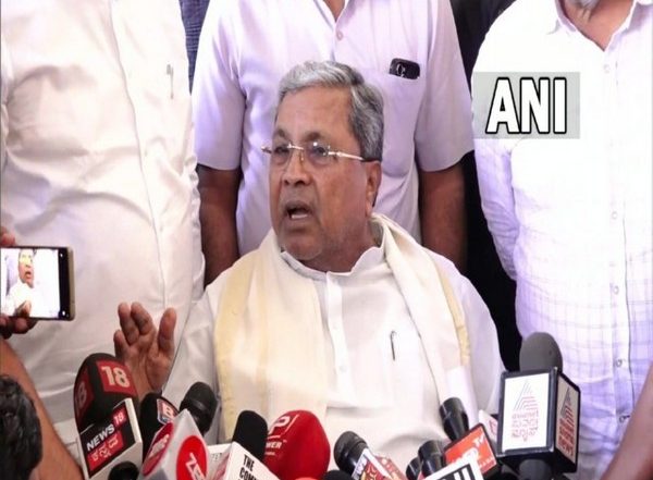 India News | Karnataka CM Siddaramaiah Addresses E-Khata and Power-sharing Issues