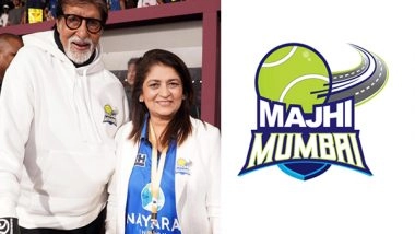 Business News | Majhi Mumbai Crowned Champions of Indian Street Premier League (ISPL) Season 2