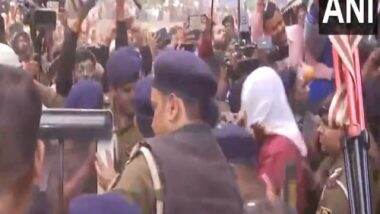 India News | Police Detain Four Accused After Firing in Patna's Kankarbagh