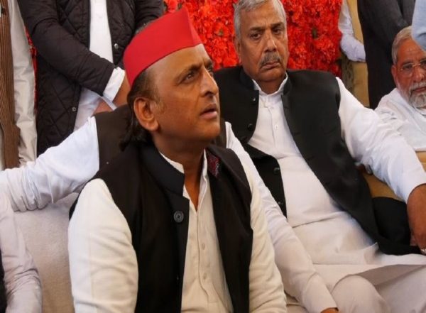 India News | Govt Stating Low Figures of Devotees Taking Holy Dip to Avoid Management Study: Akhilesh Yadav