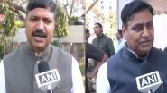 India News | Rajasthan Budget: LoP Jully, Congress Chief Dotasra Raise Concerns over Implementation, BJP's Internal Conflict