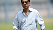 Sports News | Former Mumbai Captain Milind Rege Passes Away at 76