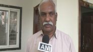 India News | 'Governments Should Respect All Faiths': BJP's Prakash Reddy on Telangana Govt's Ramzan Move