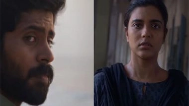 Entertainment News | 'Suzhal - The Vortex' Season 2 Unveils Thrilling Trailer as Kathir, Aishwarya Rajesh Return to Solve a Dark Murder