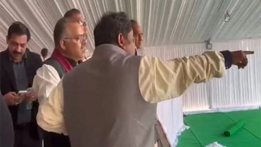 India News | BJP Legislative Council to Hold Meeting at 7 Pm Amid Delhi CM Announcement