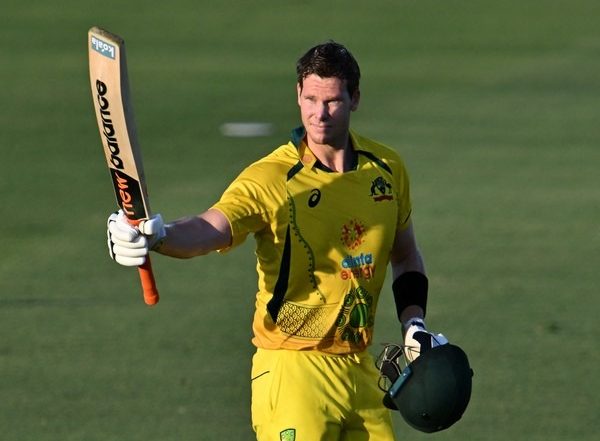 Sports News | Ponting Backs Smith to Succeed as Opener During Australia's Champions Trophy Campaign