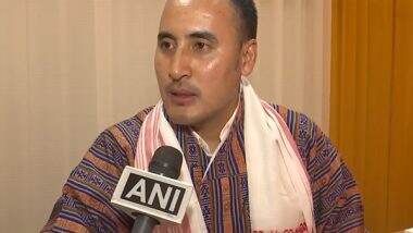 Business News | Gelephu Mindfulness City Presents Tremendous Opportunity for Assam, Says Bhutan Commerce Minister