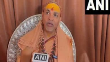 India News | Spiritual Leader Supports West Bengal CM's 'Mrityu Kumbh' Remark