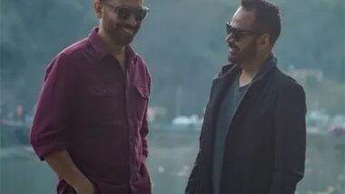 Entertainment News | Raj & DK Break Silence on 'Gulkanda Tales' Amid Rumors of Being Shelved