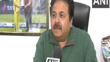 Sports News | BCCI VP Shukla Backs India to Win Champions Trophy Despite Bumrah's Absence